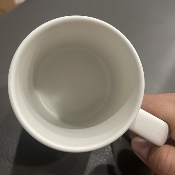 Starbucks Pike Place Rare Limited Edition 2018 12oz Coffee Mug / cup with handle - Picture 7 of 7